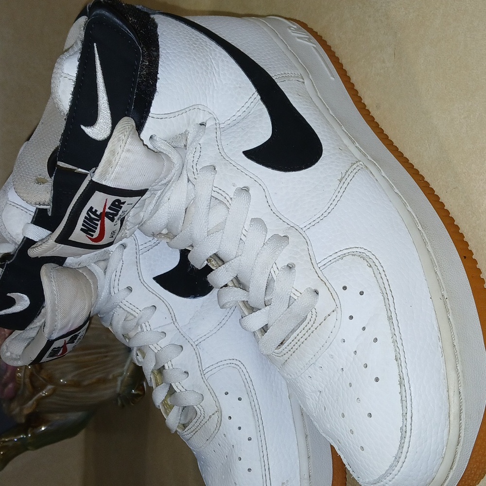 Nike High top AF1S original